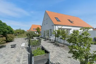 Villa på Søndre Alle 59, Rønne, 3700 Rønne
