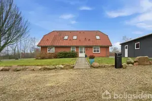 Villa på Gørdingvej 47, 6771 Gredstedbro