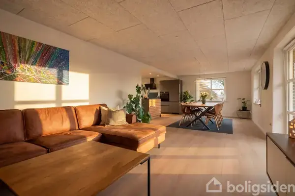 Villa på Gørdingvej 47, 6771 Gredstedbro