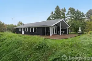 Fritidsbolig på Mågelunden 19, 4970 Rødby