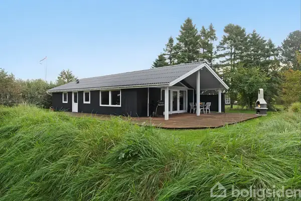 Fritidsbolig på Mågelunden 19, 4970 Rødby
