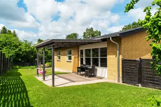 Villa på Rypevej 24, 8700 Horsens