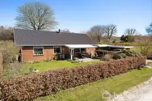 Villa på Markmosen 7, 4220 Korsør
