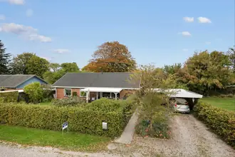 Villa på Markmosen 7, 4220 Korsør