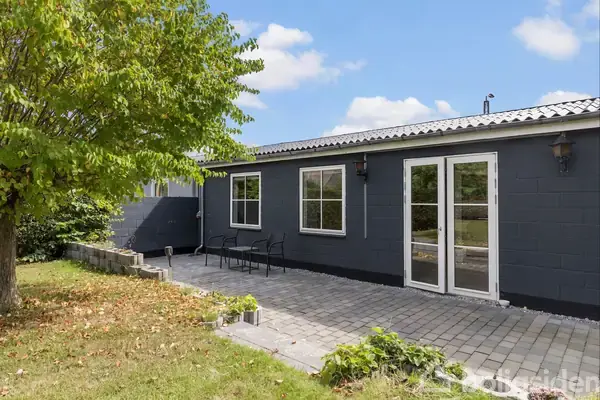 Rækkehus på Æblehaven 14, 3720 Aakirkeby