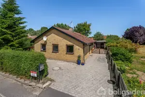 Villa på Katinkavej 3, 4791 Borre