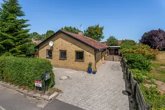 Villa på Katinkavej 3, Klintholm Havn, 4791 Borre