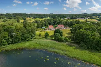 Villa på Ballerupvej 70C, 3500 Værløse