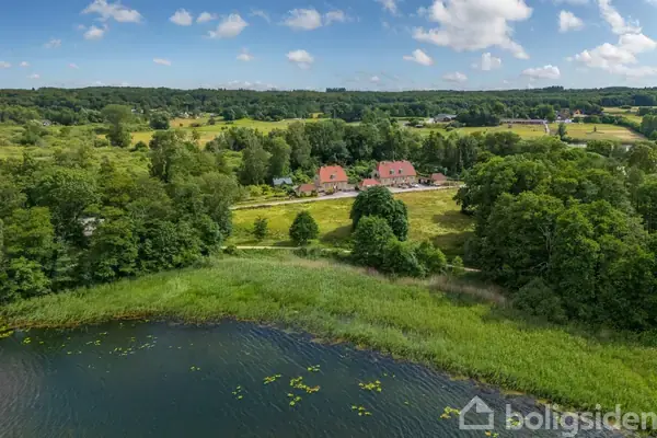 Villa på Ballerupvej 70C, 3500 Værløse