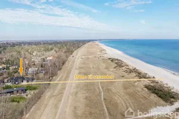 Fritidsbolig på Lathyrusvej 8, 4873 Væggerløse