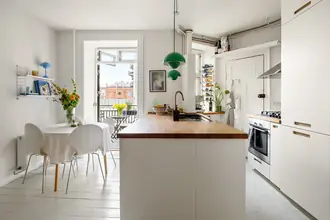 Ejerlejlighed på Enghavevej 19, 2. tv., 1674 København V