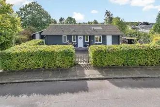 Villa på Lille Vangs Vej 16, Gl. Rye, 8680 Ry