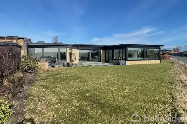 Rækkehus på Arildsvej 1, 8800 Viborg