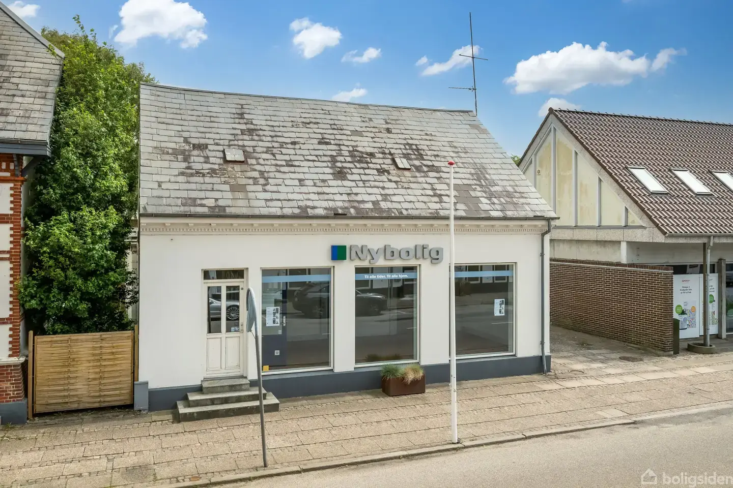 Villa på Storegade 25, 6880 Tarm
