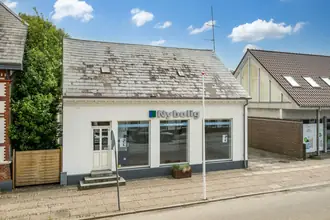 Villa på Storegade 25, 6880 Tarm