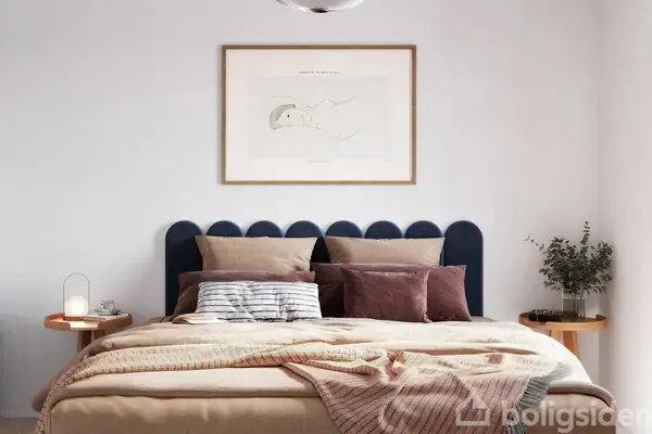 Ejerlejlighed på Ndr.Ringgade 20B, 1. 6., 4200 Slagelse