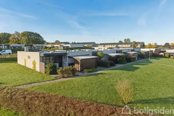 Rækkehus på Fjordparken 12, 4720 Præstø