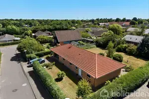 Villa på Strandparken 66, 4591 Føllenslev