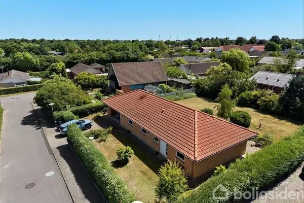 Villa på Strandparken 66, 4591 Føllenslev