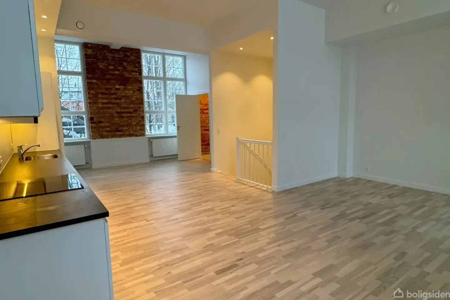 Ejerlejlighed på Engstien 19, st., 6000 Kolding