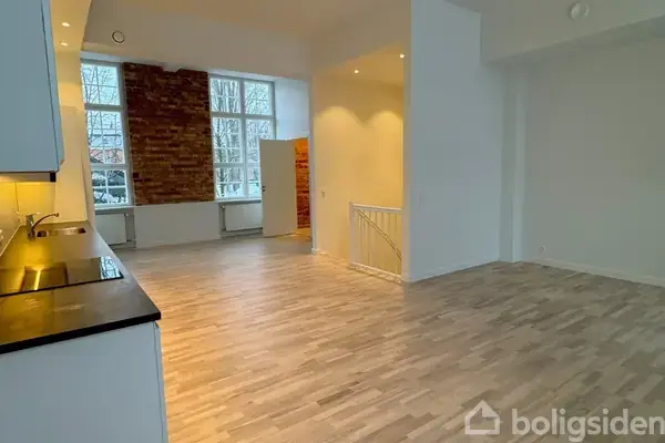 Ejerlejlighed på Engstien 19, st., 6000 Kolding