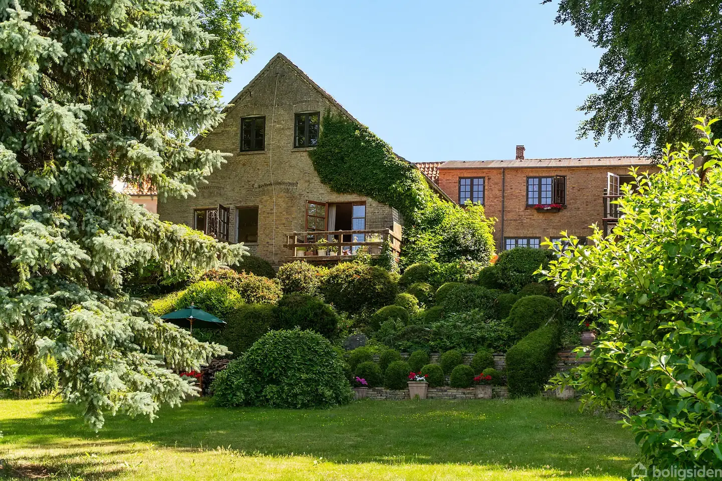 Villa på Adelgade 28B+C+D, 4880 Nysted