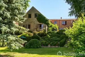 Villa på Adelgade 28B+C+D, 4880 Nysted