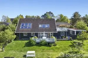 Villa på Koglestien 17, 3390 Hundested