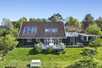 Villa på Koglestien 17, 3390 Hundested
