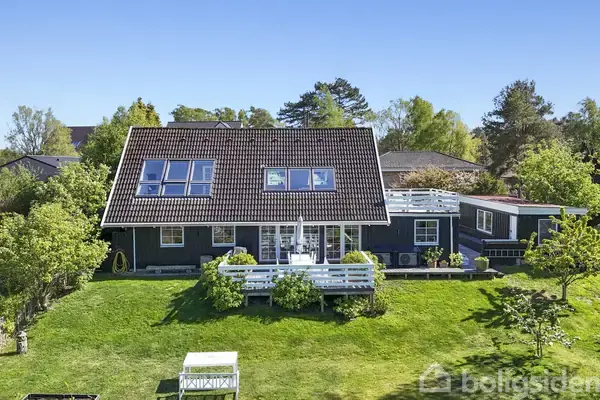 Villa på Koglestien 17, 3390 Hundested