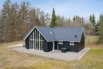 Fritidshus på Rådyrvej 6, Fuglslev, 8400 Ebeltoft