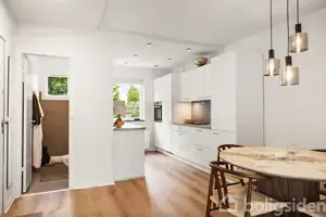 Ejerlejlighed på Virum Stationsvej 141E, st. tv., 2830 Virum