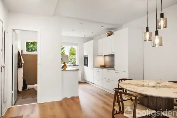 Ejerlejlighed på Virum Stationsvej 141E, st. tv., 2830 Virum