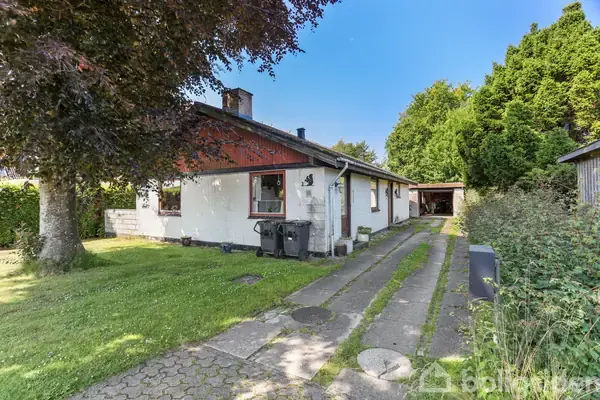 Villa på Vibevej 3, 9330 Dronninglund