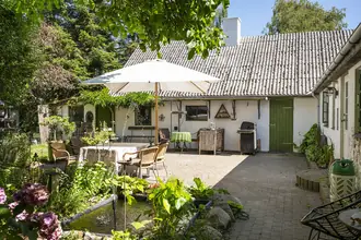Villa på Spøttrup Strandvej 50, Hou, 8300 Odder