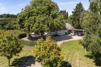 Villa på Spøttrup Strandvej 50, Hou, 8300 Odder