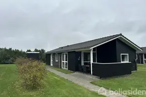 Fritidsbolig på Pilestien 553, 7190 Billund