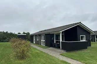 Fritidshus på Pilestien 553, 7190 Billund
