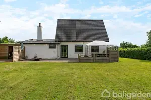 Villa på Kværndrup Vænge 8, 5772 Kværndrup