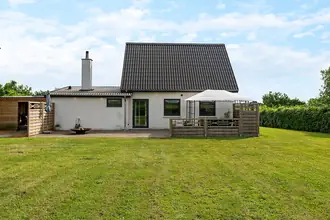 Villa på Kværndrup Vænge 8, 5772 Kværndrup