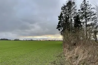 Helårsgrund på Rengevej 24, Renge, 4660 Store Heddinge