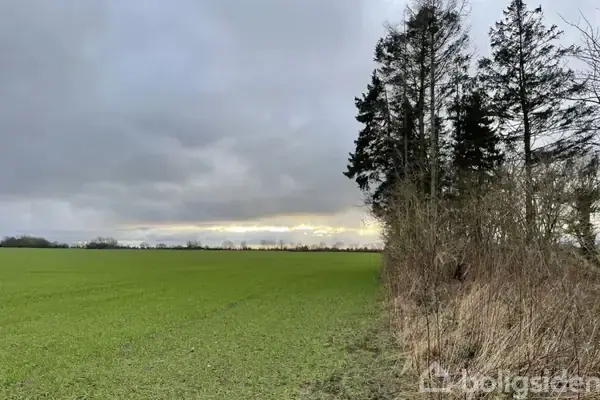 Helårsgrund på Rengevej 24, 4660 Store Heddinge