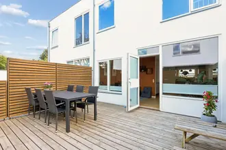Rækkehus på Oxford Have 215, 2300 København S