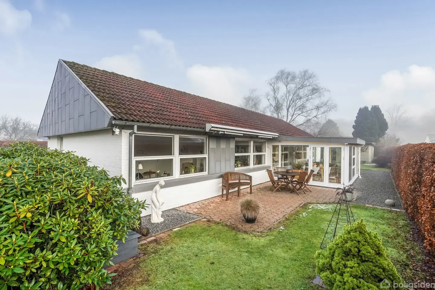 Villa på Skovparken 320, 7190 Billund