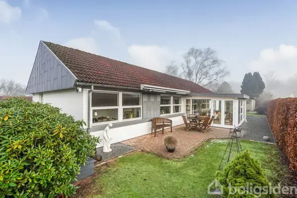 Villa på Skovparken 320, 7190 Billund