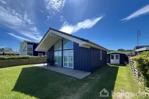 Fritidsbolig på Gl. Strandvej 29, 6093 Sjølund