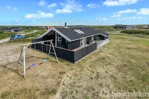 Fritidsbolig på Libravej 16, 7673 Harboøre