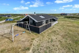 Fritidshus på Libravej 16, Vejlby, 7673 Harboøre