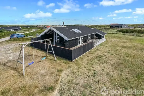 Fritidsbolig på Libravej 16, 7673 Harboøre