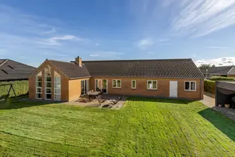 Villa på Stenbjergkvarteret 65, Snejbjerg, 7400 Herning